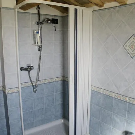 Landhaus Tiziana Atri