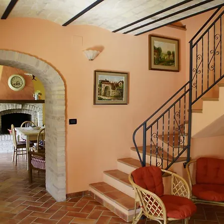Landhaus Tiziana