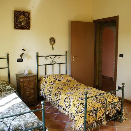 Landhaus Tiziana Atri