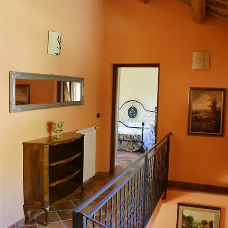 Tiziana Landhaus Atri
