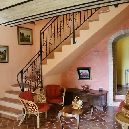 Landhaus Tiziana Atri