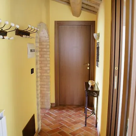 Landhaus Tiziana