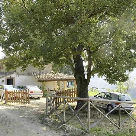 Landhaus Tiziana *