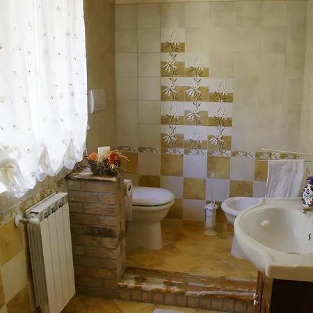 Landhaus Tiziana Atri