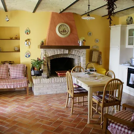 Landhaus Tiziana Atri